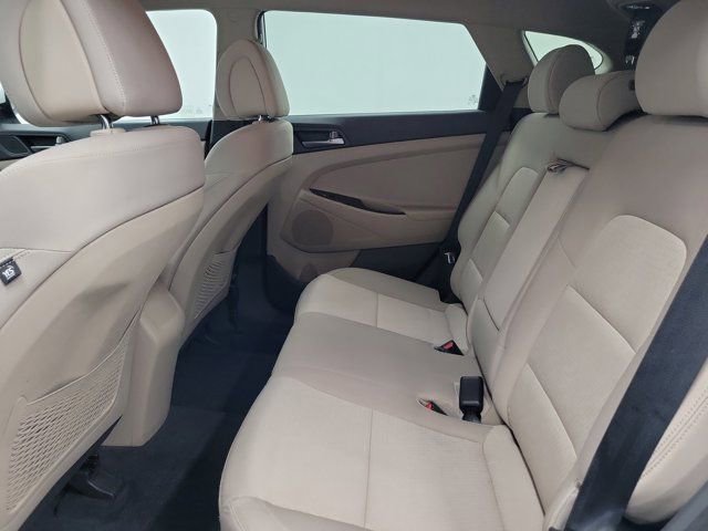 Used 2016 Hyundai Tucson Eco AWD/4WD image 12