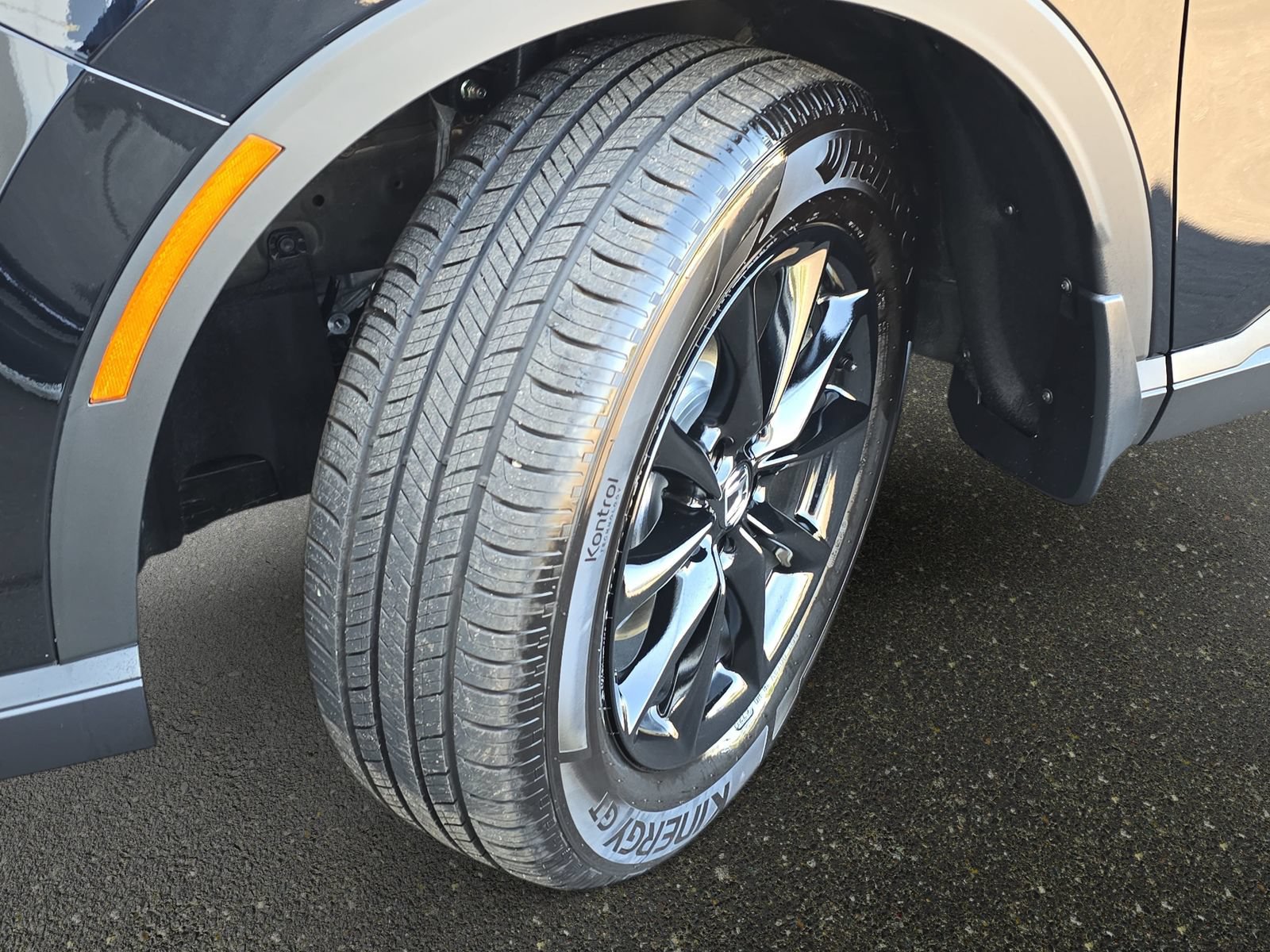 Certified 2026 Honda CR-V Sport-L image 28