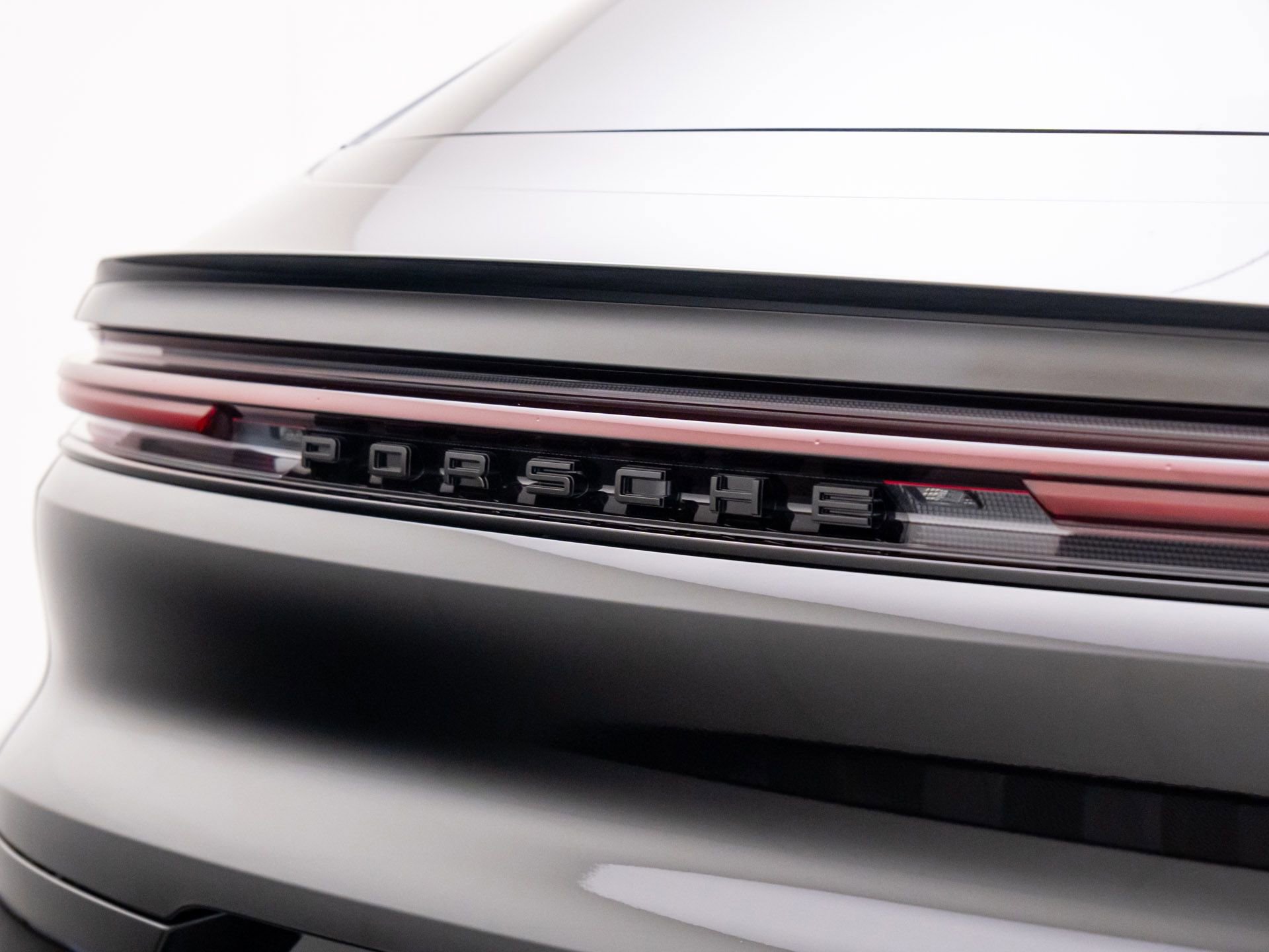 New 2026 Porsche Cayenne S image 34