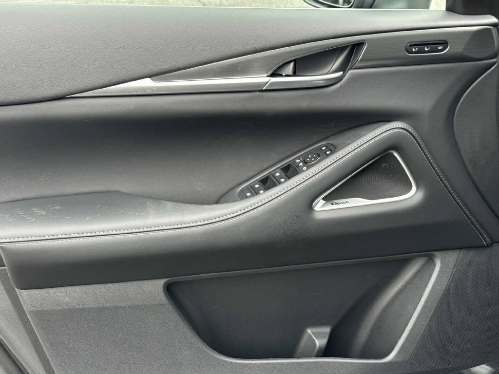 New 2027 INFINITI QX60 Luxe AWD/4WD image 13