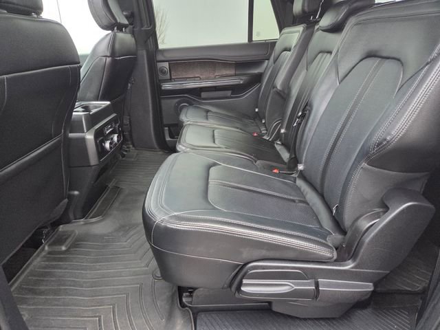 Used 2020 Ford Expedition Max Limited AWD/4WD image 52