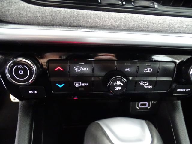 Certified 2024 Jeep Compass Latitude w/ Sun and Sound Group image 13