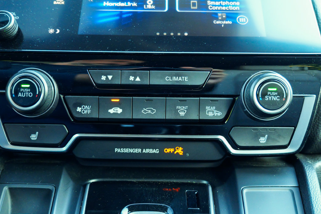 Used 2022 Honda CR-V EX-L image 49