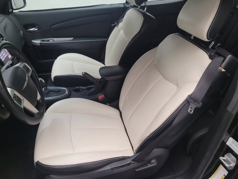 Used 2014 Chrysler 200 Limited image 17