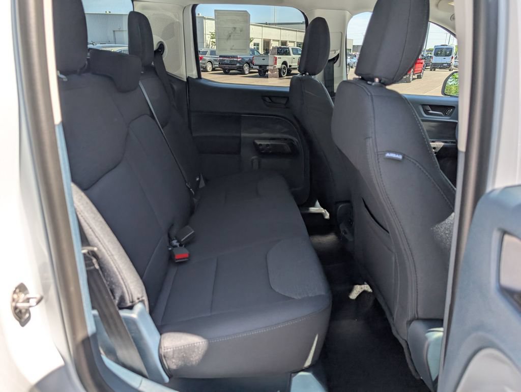 New 2026 Ford Maverick XL AWD/4WD image 19