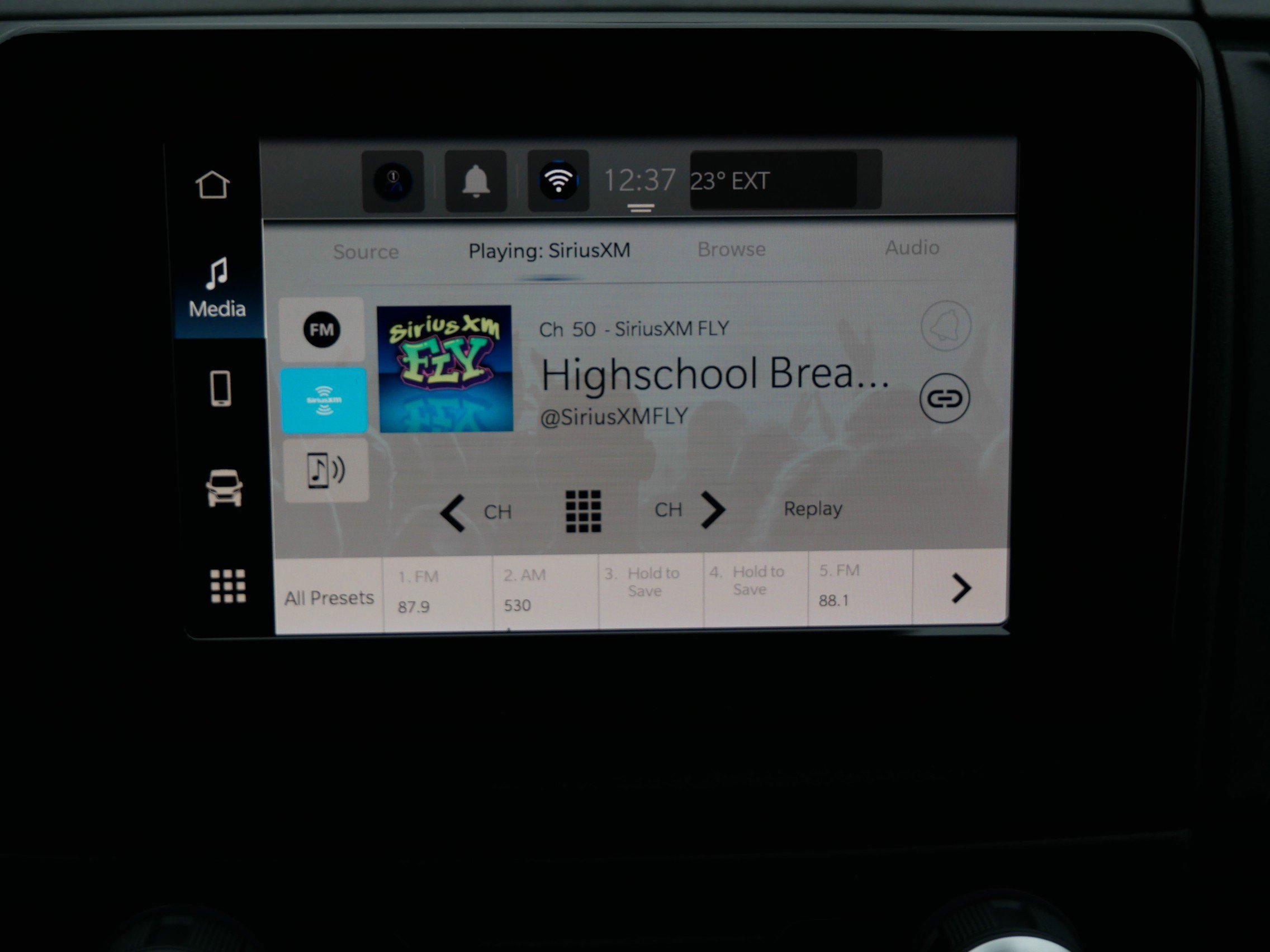 New 2026 RAM ProMaster 2500 w/ Convenience Group image 17