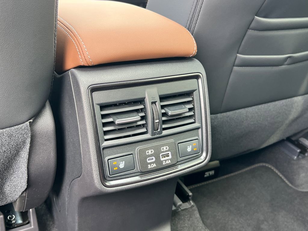 New 2026 Subaru Forester Touring image 16