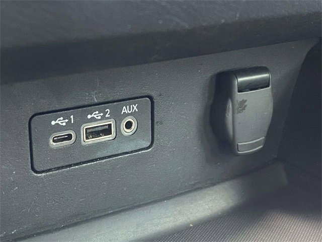 Used 2022 Nissan Altima 2.5 SR image 22