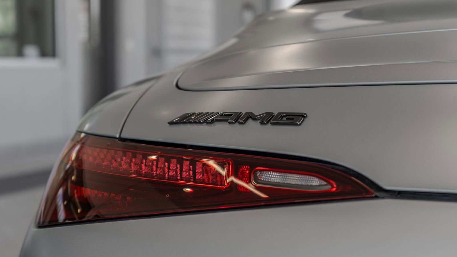 New 2026 Mercedes-Benz SL 63 AMG S e Performance 4MATIC image 25