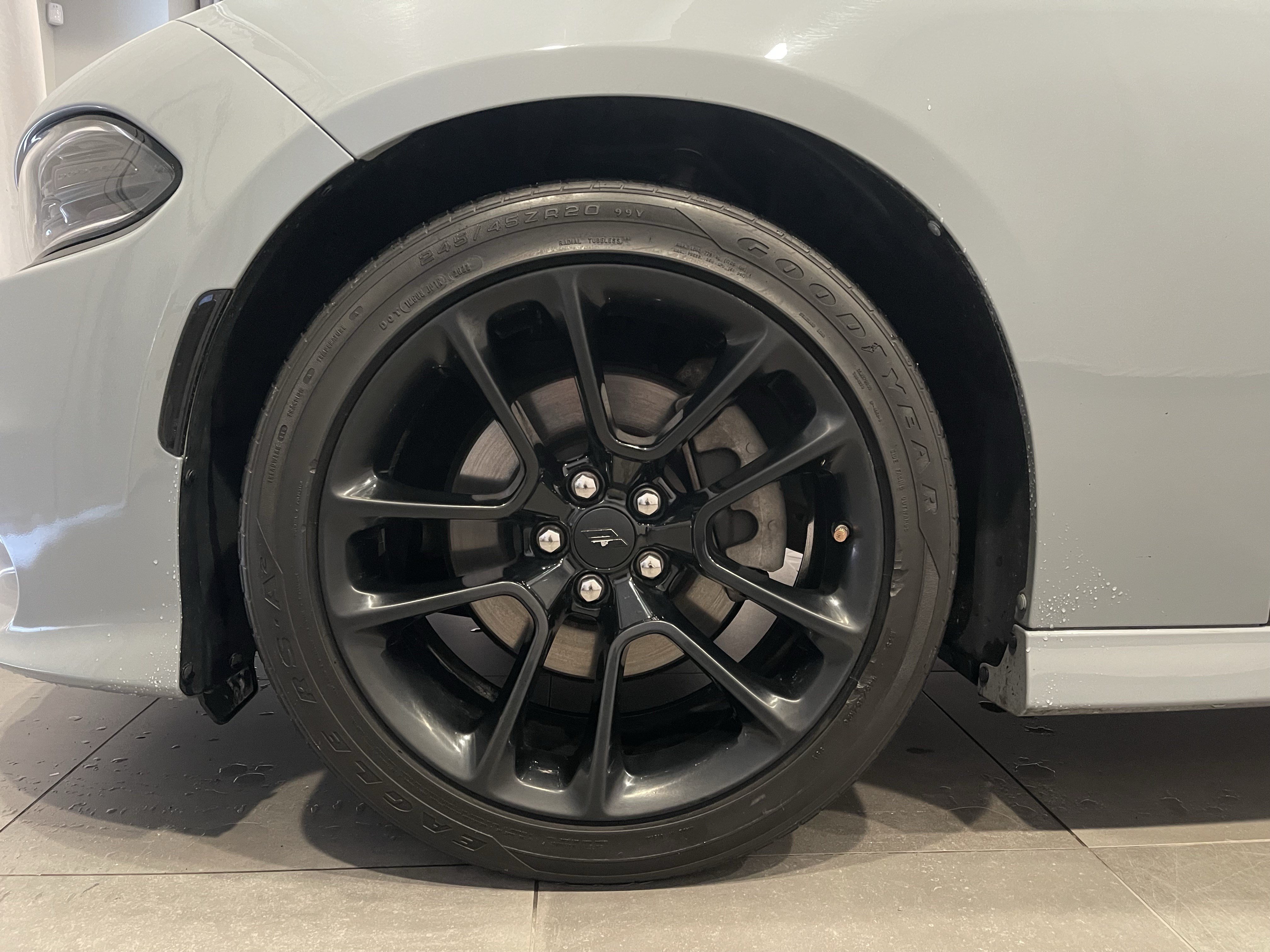 Used 2022 Dodge Charger R/T w/ Daytona Edition Group RWD image 7