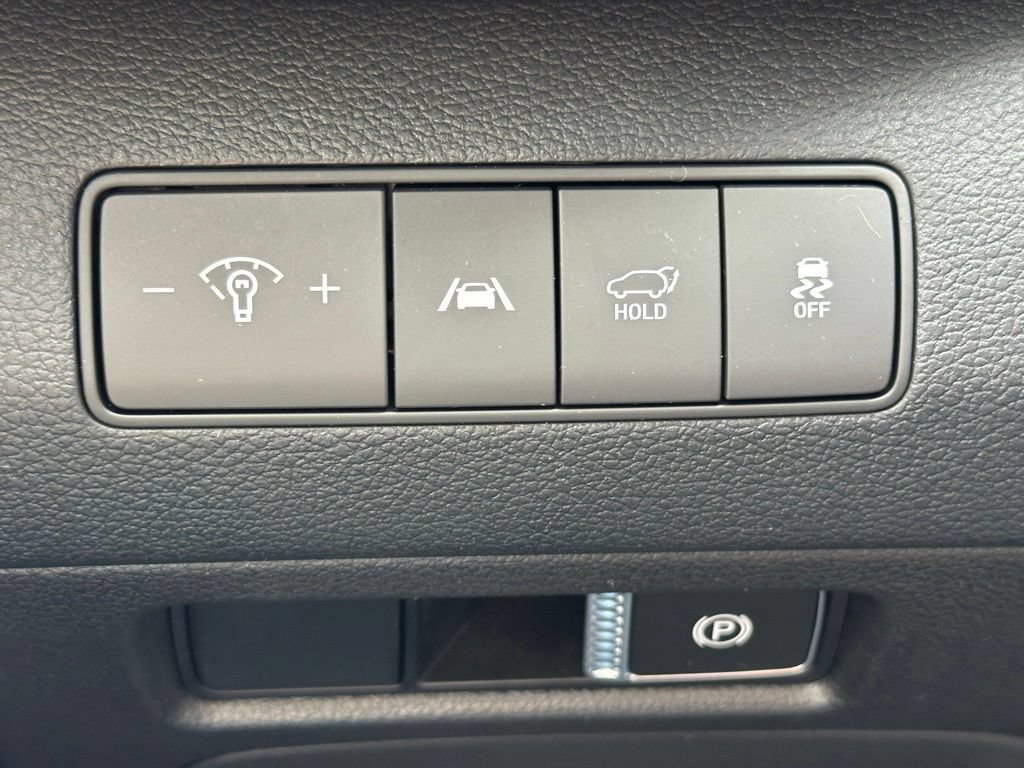 Certified 2023 Hyundai Santa Fe SEL AWD/4WD image 23