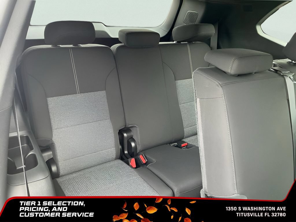New 2026 GMC Acadia Elevation FWD image 13