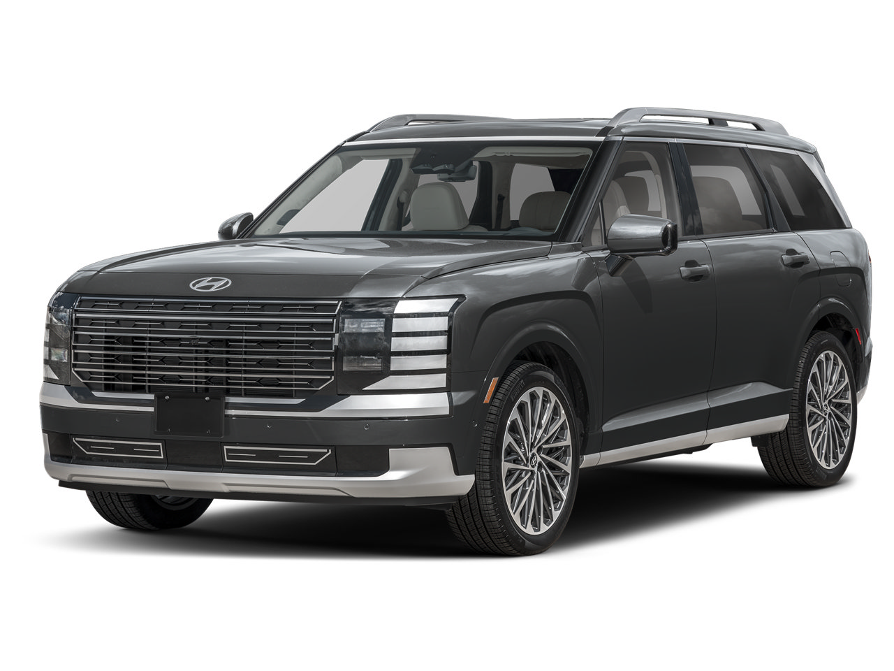 New 2026 Hyundai Palisade Calligraphy AWD/4WD image 20
