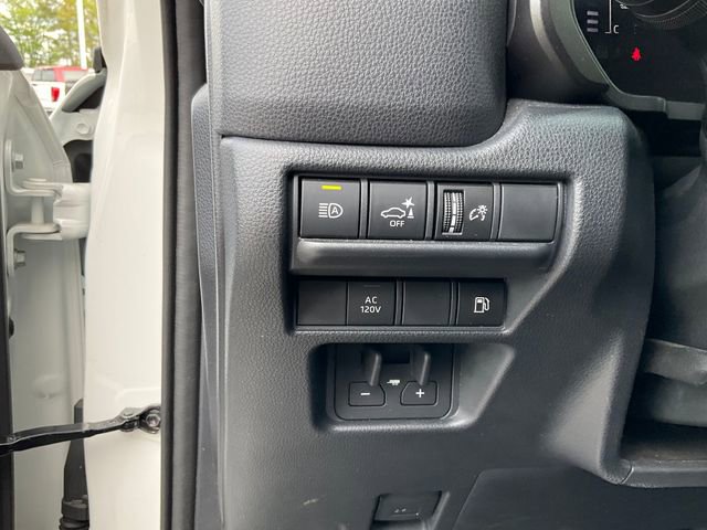 Used 2024 Toyota Land Cruiser 1958 image 8