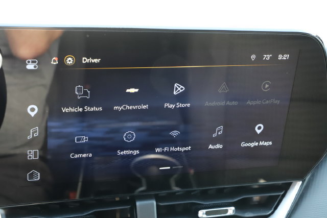 Used 2026 Chevrolet Equinox LT AWD/4WD image 28