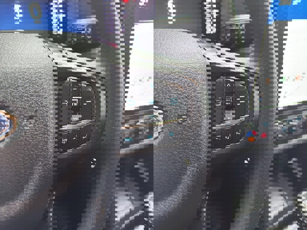 New 2025 Ford Ranger XL image 19