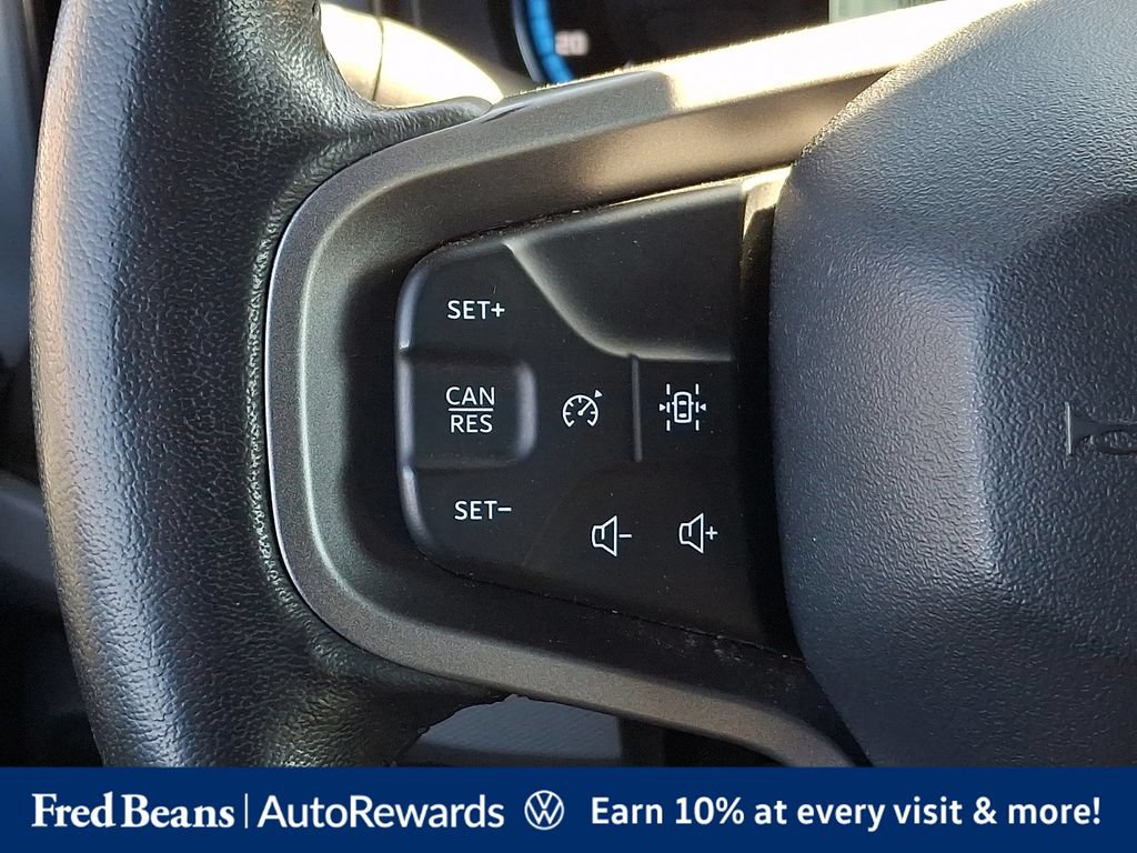 Used 2021 Ford Bronco Black Diamond AWD/4WD image 26