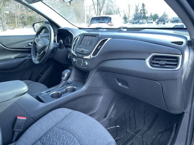 Used 2024 Chevrolet Equinox LT w/ LPO, Floor Liner Package image 27