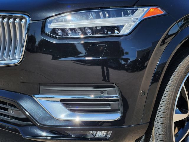 Used 2024 Volvo XC90 B6 Plus w/ Protection Package Premier AWD/4WD image 8