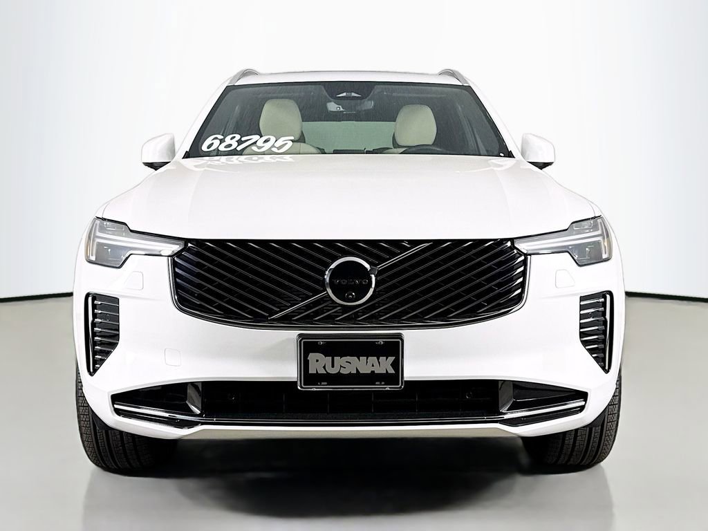 Certified 2026 Volvo XC90 B6 Plus w/ Protection Package Premier image 2