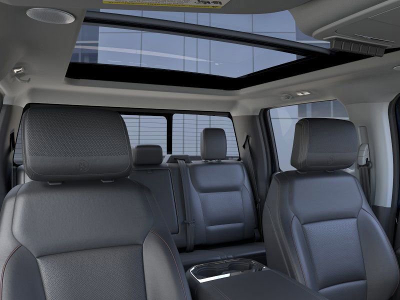 New 2024 Ford F250 Lariat w/ Lariat Ultimate Package image 53