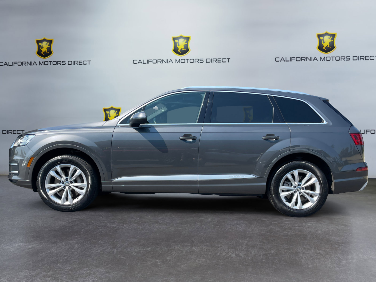 Used 2019 Audi Q7 2.0T Premium Plus w/ Premium Plus Package image 8