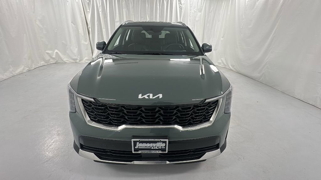 New 2026 Kia Sorento EX image 8