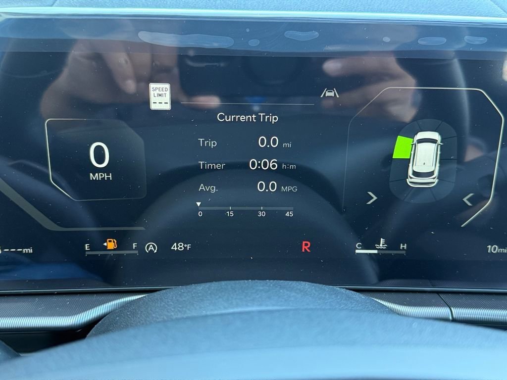 New 2026 Kia Sportage SX image 18