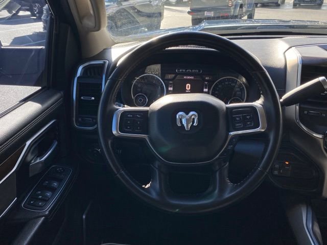 Used 2022 RAM 2500 Laramie image 28