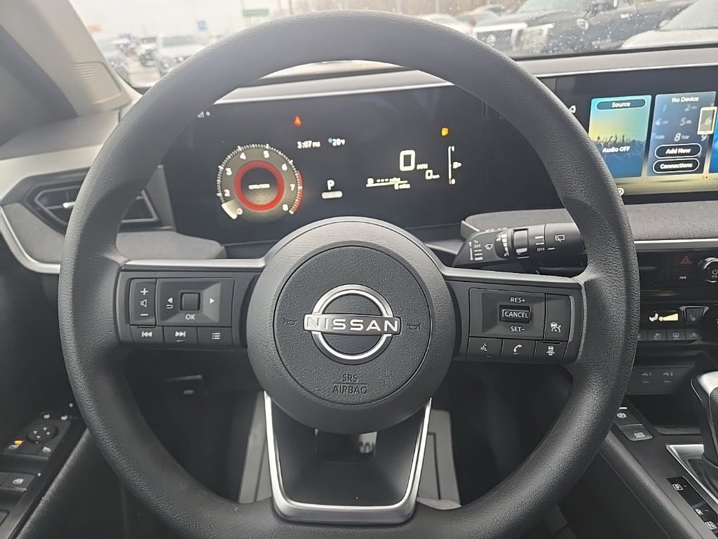 New 2026 Nissan Kicks SV image 14