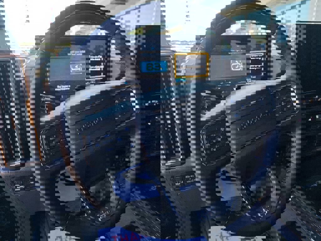 Used 2025 GMC Hummer EV 3X image 22