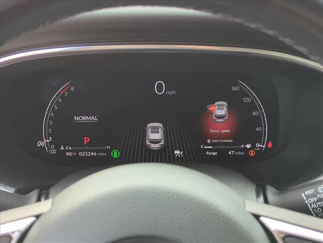 Used 2023 Acura MDX FWD w/ Technology Package image 10