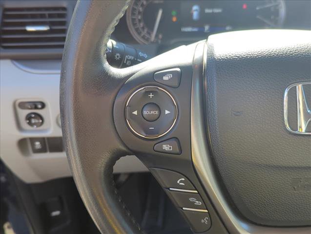 Used 2016 Honda Pilot EX-L image 13