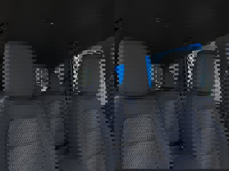 New 2026 Chevrolet Equinox LT image 24