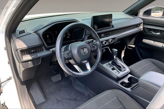 Certified 2024 Honda CR-V Sport image 17