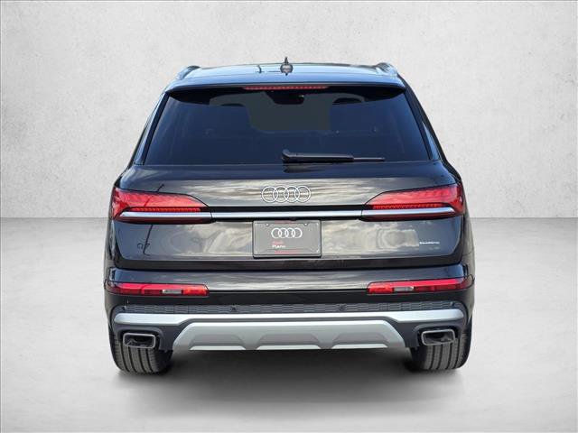 New 2026 Audi Q7 2.0T Premium Plus image 6