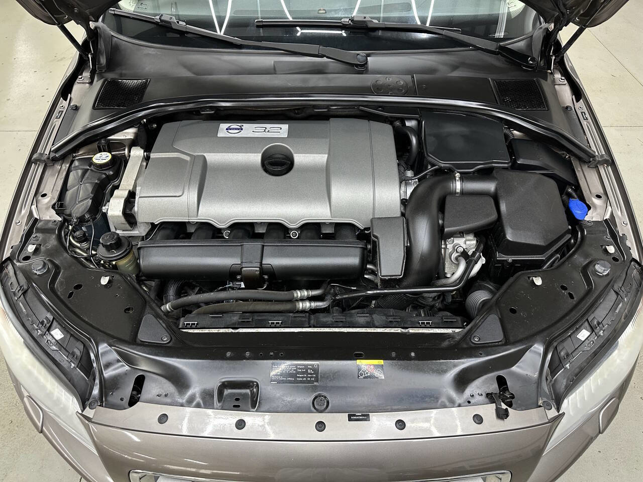 Used 2009 Volvo S80 3.2 image 7