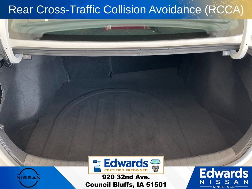 Used 2023 Kia Forte LXS w/ LXS Technology Package FWD image 10