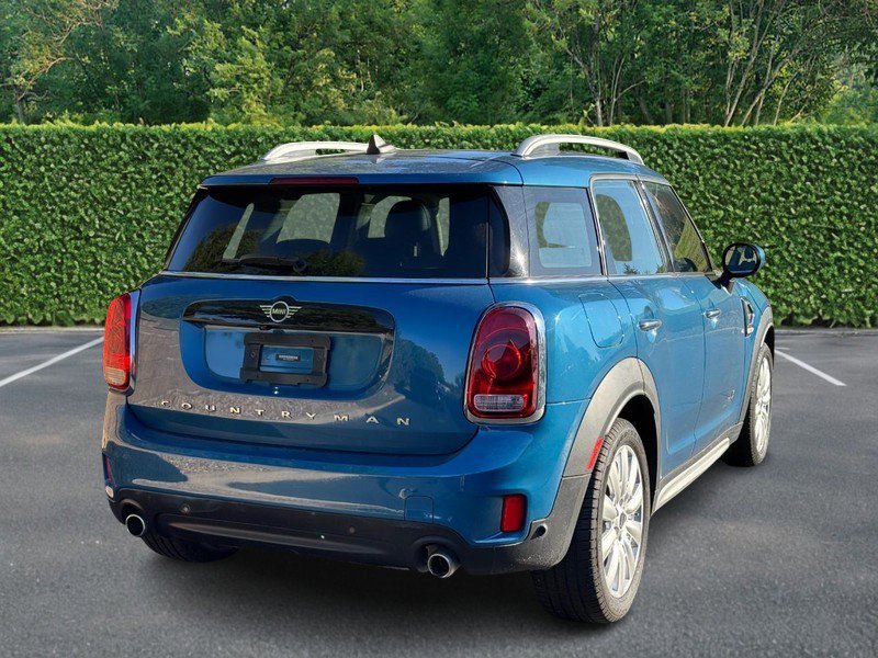 Used 2020 MINI Cooper Countryman S image 3