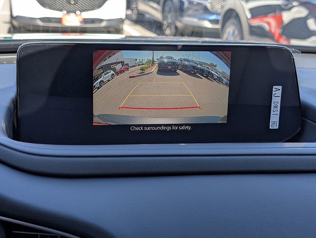 New 2026 MAZDA CX-30 AWD 2.5 S image 33