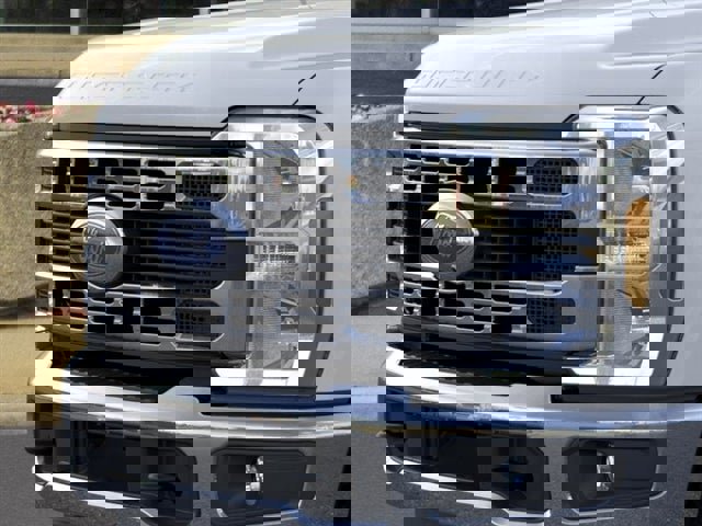 New 2026 Ford F350 XLT w/ 360-Degree Camera Package image 39