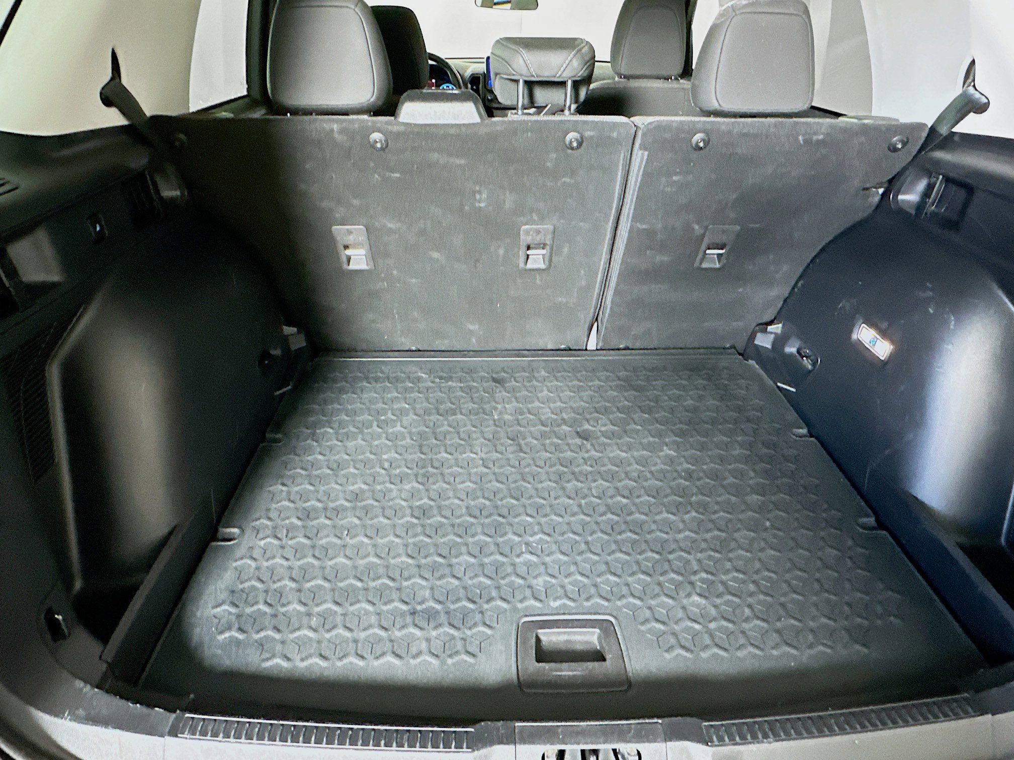 Used 2024 Ford Bronco Sport Big Bend image 28