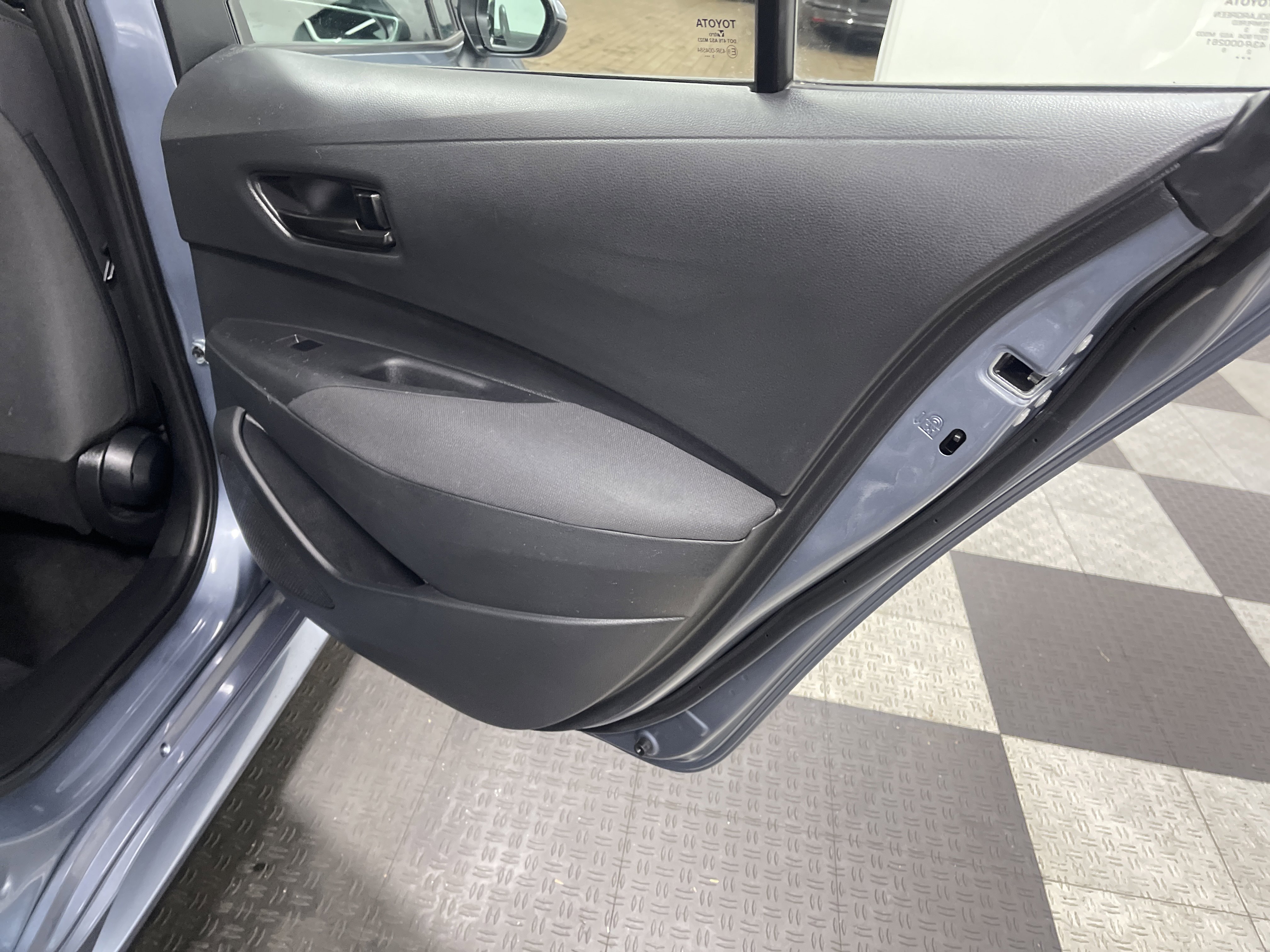 Used 2024 Toyota Corolla LE image 18