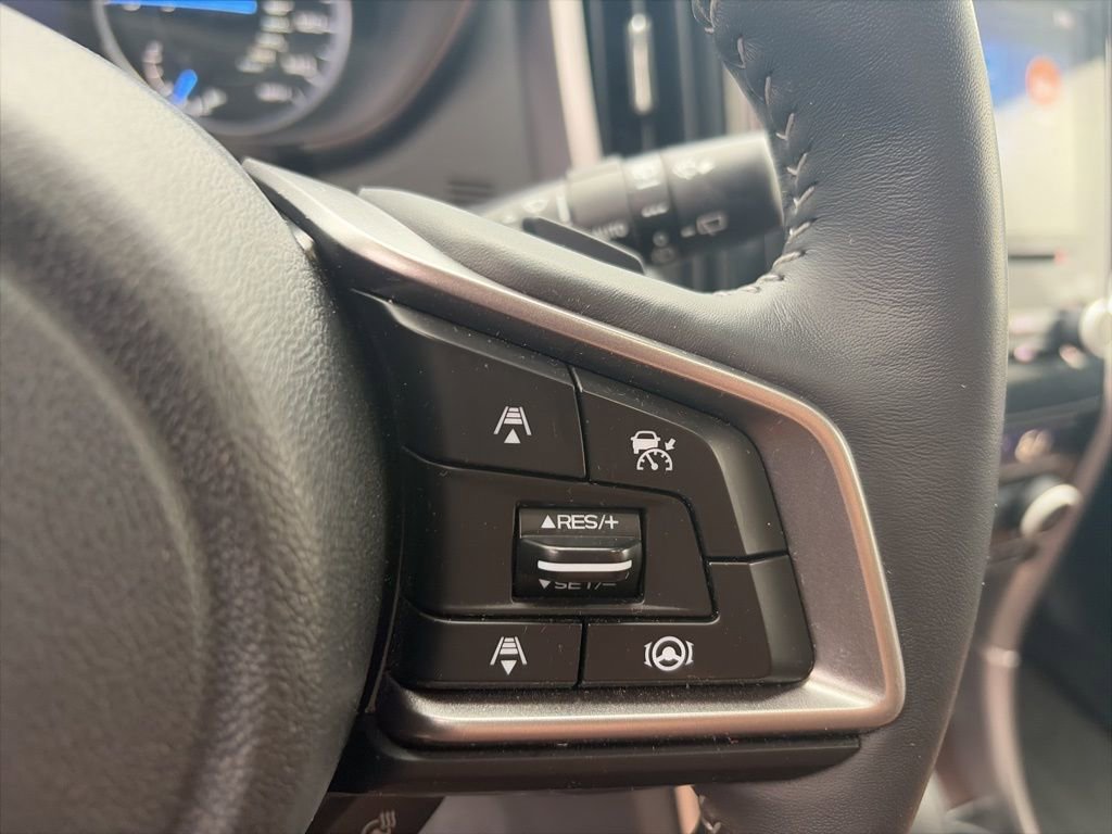 Used 2022 Subaru Ascent Touring w/ Popular Package #2A image 19