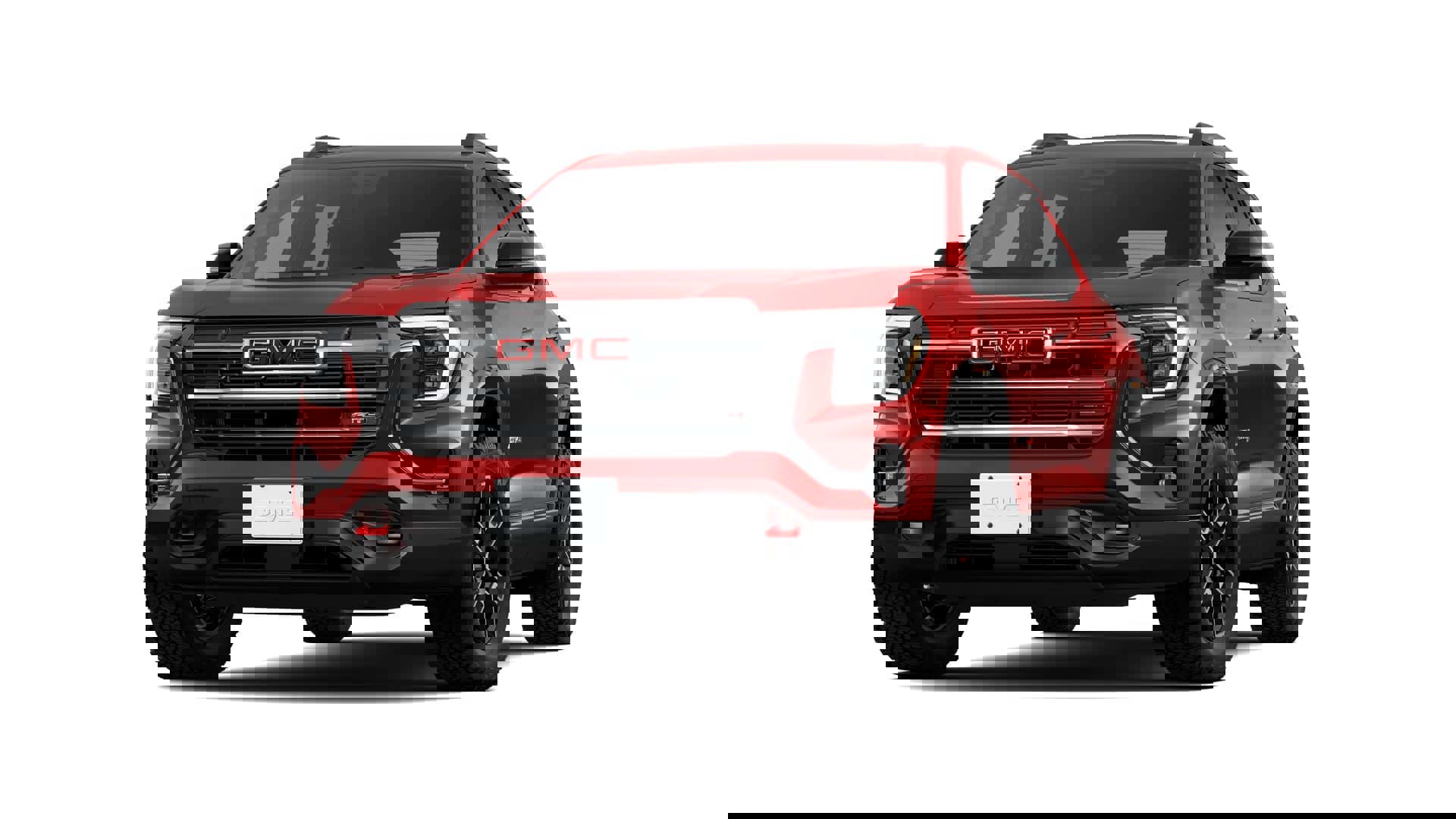 New 2026 GMC Terrain AT4 image 29