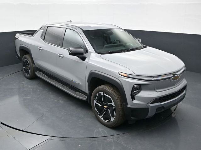 New 2026 Chevrolet Silverado EV LT AWD/4WD image 33