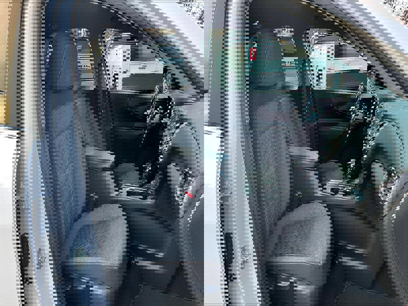 Used 2022 Chevrolet Equinox LT image 11