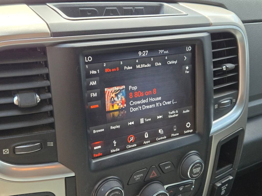Used 2019 RAM 1500 Big Horn RWD image 24