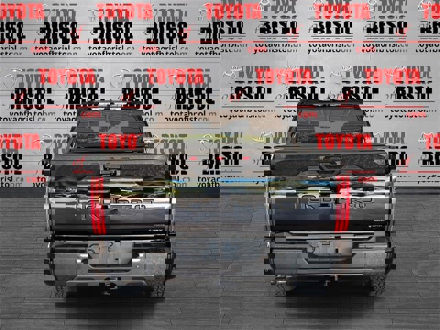 New 2026 Toyota Tundra TRD Pro image 5