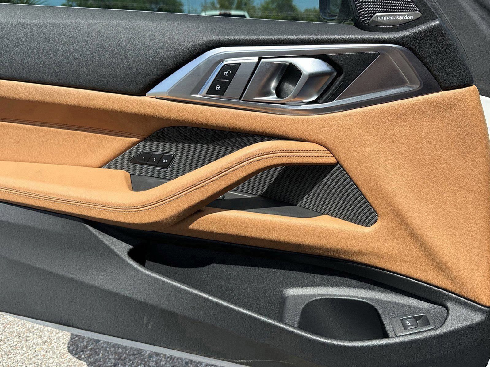 New 2026 BMW 430i Coupe w/ M Sport Package RWD image 19